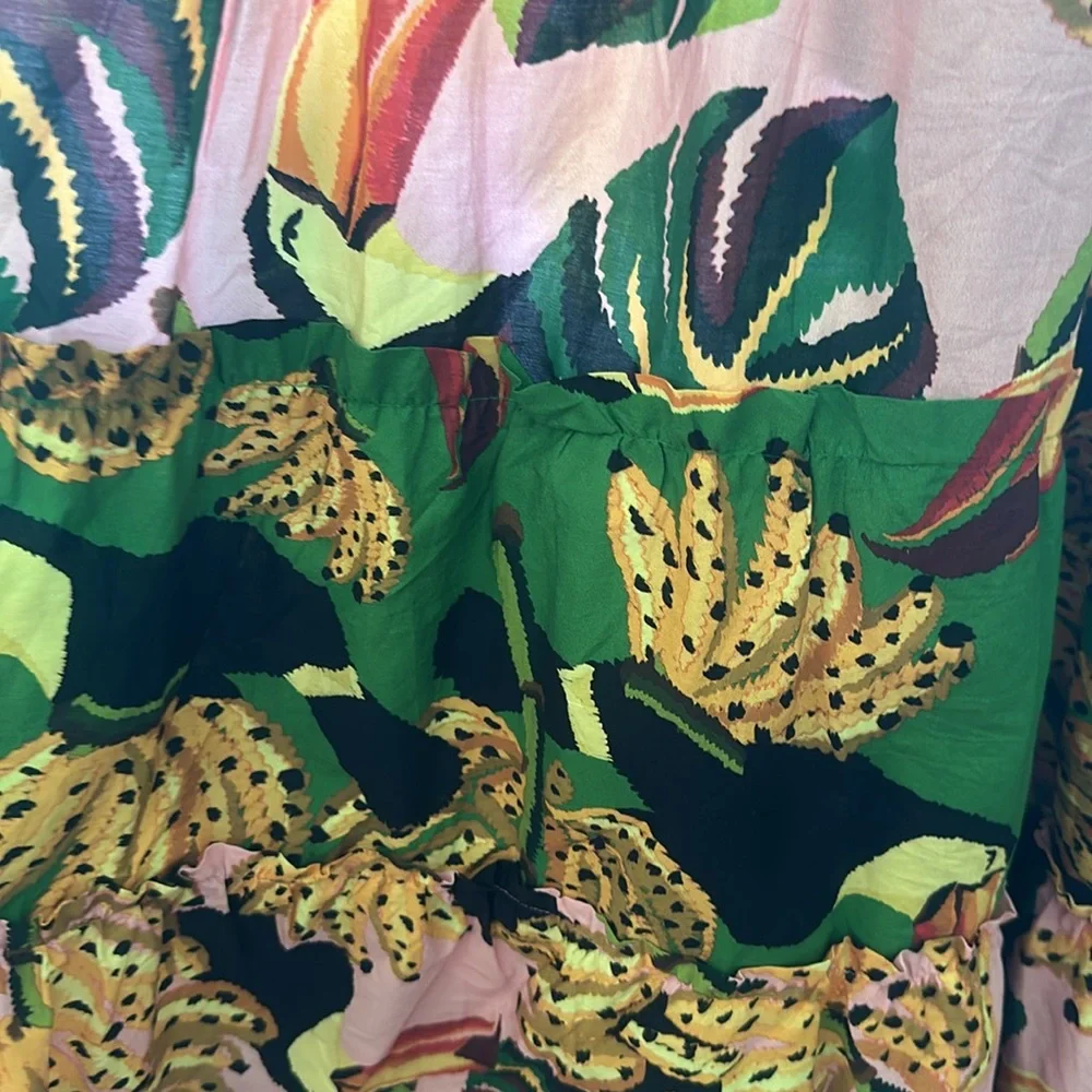 Fun Farm Rio Dress - Picture 2 of 4